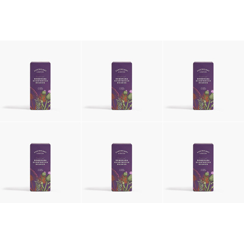 Cartwright & Butler Demerara Shortbread (Bulk Buy Pack Of 6)