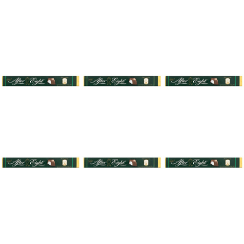 Nestle After Eight Munchies (Bulk Buy Pack Of 6)