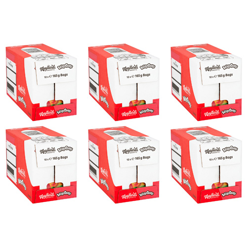 Maynards Wine Gums - 12 x 165g (Bulk Buy Pack Of 6)