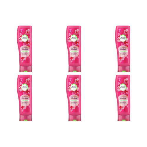Herbal Essences Ignite My Colour Conditioner (Bulk Buy Pack Of 6)