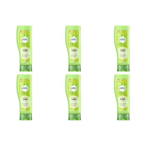 Herbal Essences Dazzling Shine Hair Conditioner (Bulk Buy Pack Of 6)