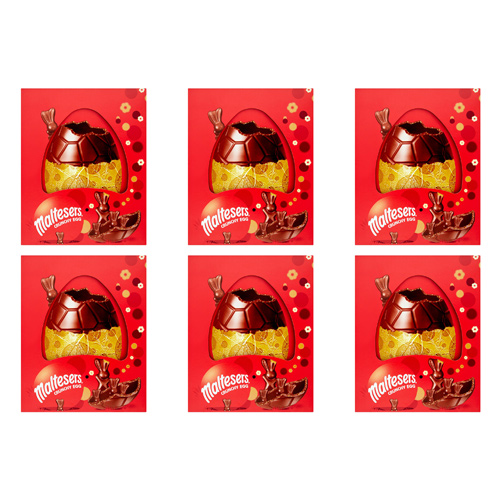Maltesers Small Egg (Bulk Buy Pack Of 6)