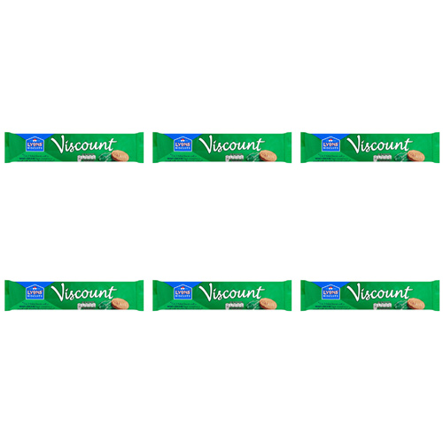 Lyons Viscount 7pk PMP (Bulk Buy Pack Of 6)