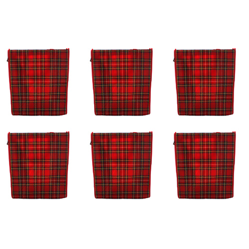 Royal Stewart Bag (Bulk Buy Pack Of 6)