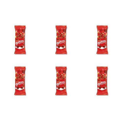 Malteser Merryteaser Reindeer (Bulk Buy Pack Of 6)