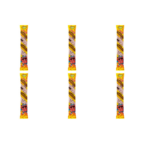 Millions Cola Tube (Bulk Buy Pack Of 6)
