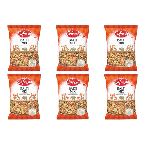Cofresh Spicy Balti Mix (Bulk Buy Pack Of 6)