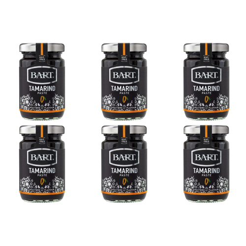 Bart Fresh Tamarind Paste (Bulk Buy Pack Of 6)