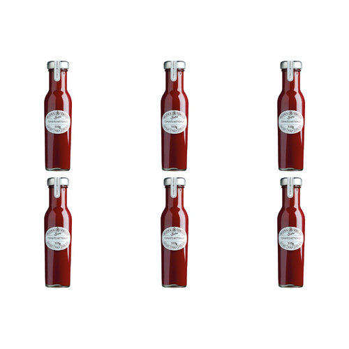 Tiptree Tomato Sauce (Bulk Buy Pack Of 6)
