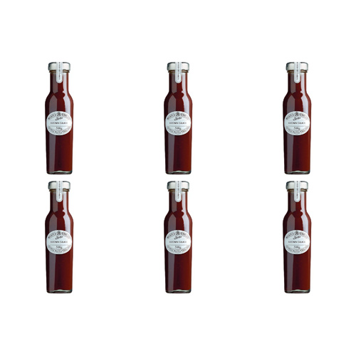 Tiptree Brown Sauce (Bulk Buy Pack Of 6)