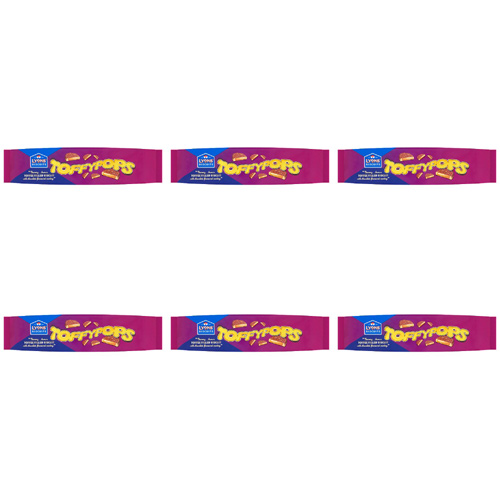Lyons Toffypops (Bulk Buy Pack Of 6)