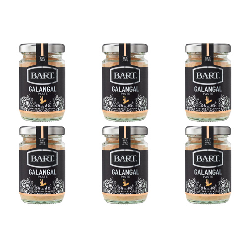 Bart Galangal in Sunflower Oil (Bulk Buy Pack Of 6)