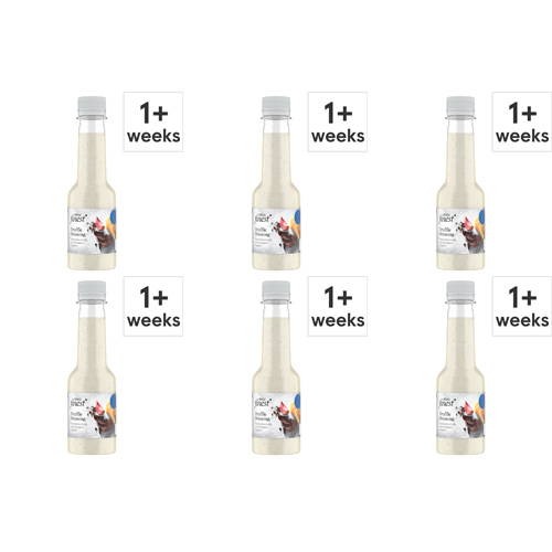 Tesco Finest Truffle Dressing (Bulk Buy Pack Of 6)
