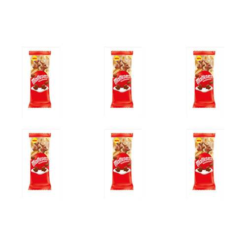 Maltesers Gingerbread Reindeer (Bulk Buy Pack Of 6)