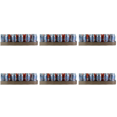 Irn Bru Sugar Free - 24 x 330ml (Bulk Buy Pack Of 6)