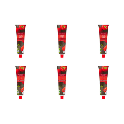 Essential Waitrose Tomato Puree Tube (Bulk Buy Pack Of 6)