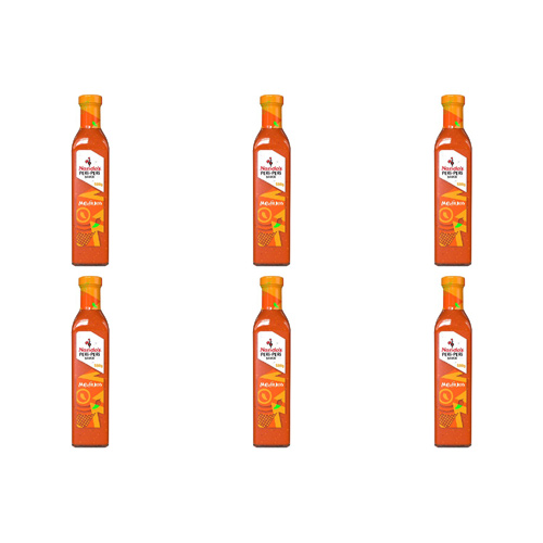 Nandos Peri-Peri Medium Sauce (Bulk Buy Pack Of 6)
