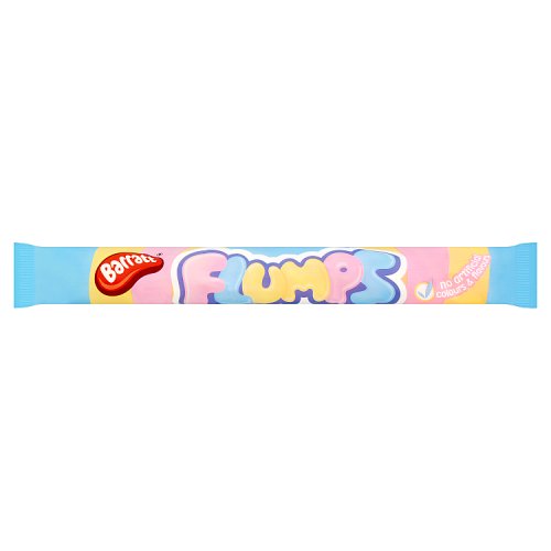 Barratt Candyland Flump Twist  Large
