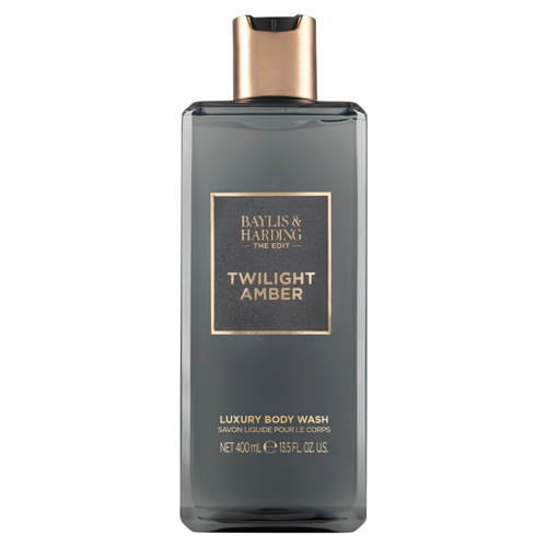 Baylis & Harding The Edit Twilight Amber Body Wash
