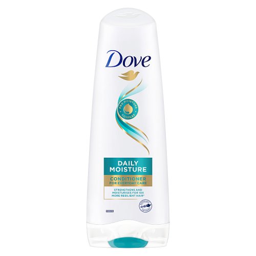 Dove Daily Moisture Conditioner