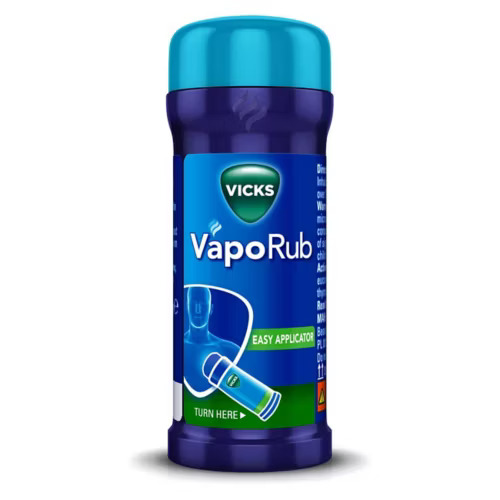 Vicks VapoRub 35g