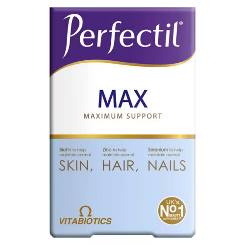 Vitabiotics Perfectil Max