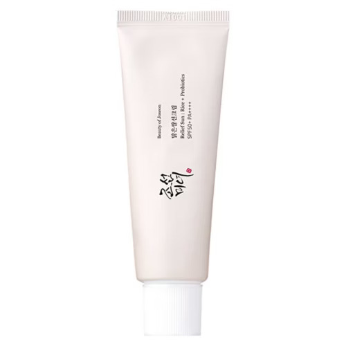 Beauty of Joseon Relief Sun - Rice And Probiotics