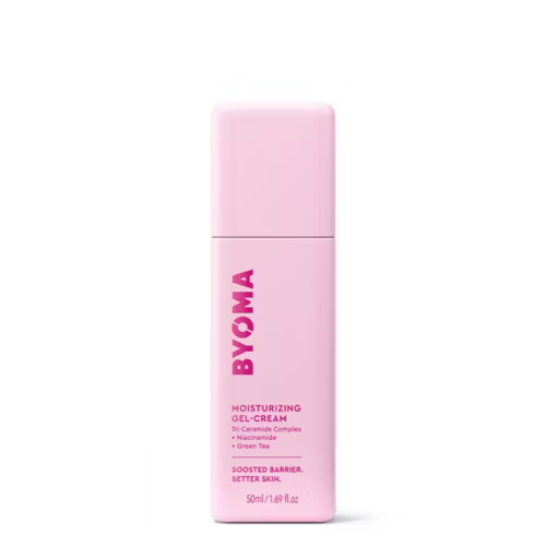 Byoma Moisturising Gel Cream