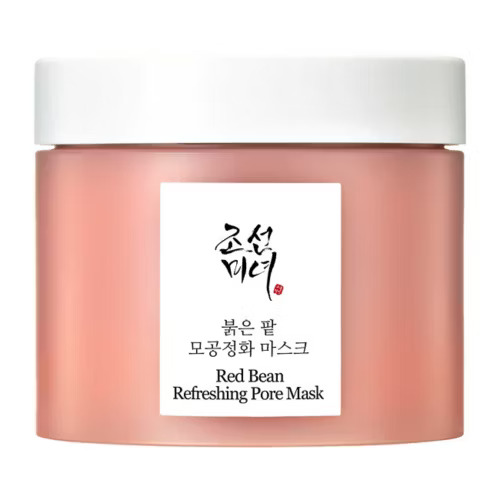 Beauty of Joseon Red Bean Refreshing Pore Mask (Bulk Buy Pack Of 6)