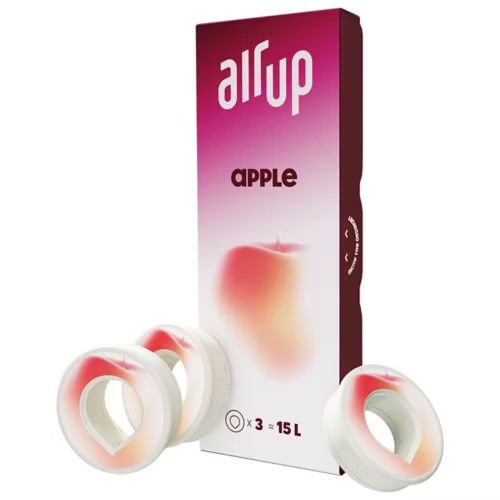 Air Up Pods Apple 3's