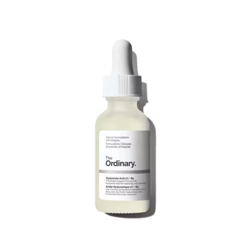 The Ordinary Hyaluronic Acid 2% + B5 Hydrating Serum (Bulk Buy Pack Of 6)