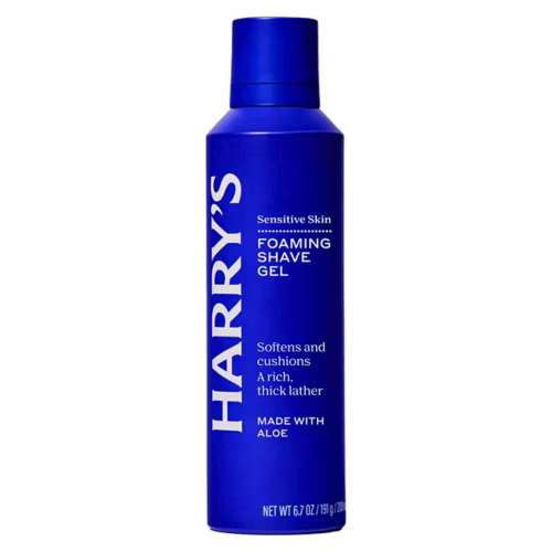 Harry's Men's Foaming Shave Gel