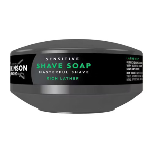 Wilkinson Sword Sensitive Shave Soap