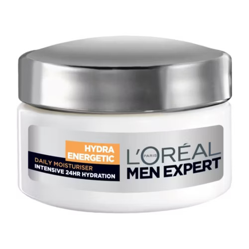 L'Oreal Men Expert Hydra Energetic Intensive 24hr Hydration Daily Moisturiser