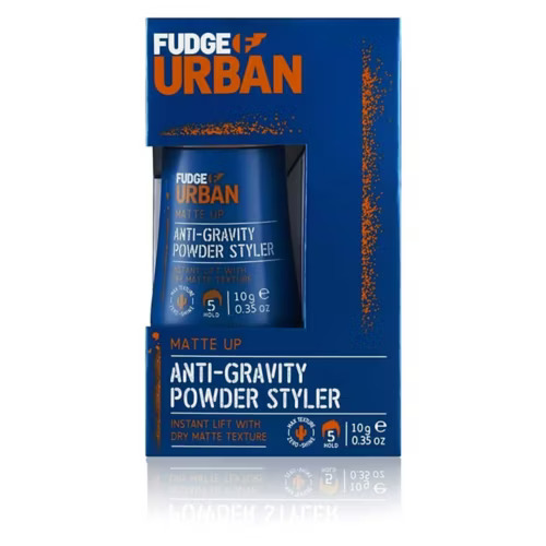 Fudge Urban Matte Anti-Gravity Powder Hair Styler