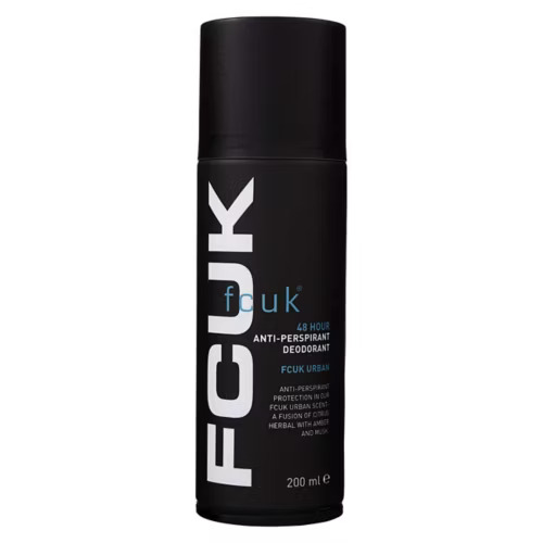 FCUK Urban APD