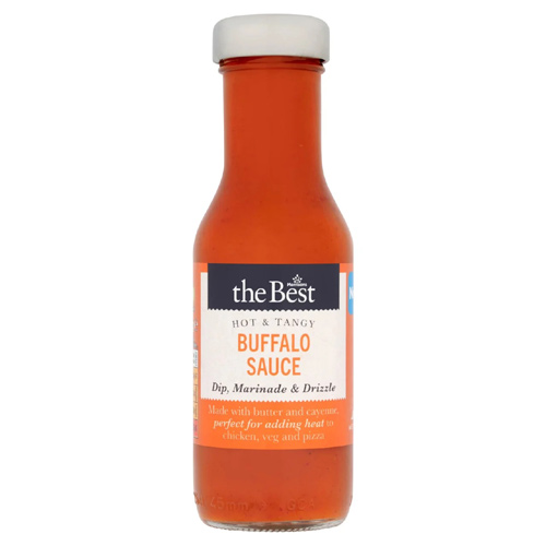 Morrisons The Best Buffalo Sauce
