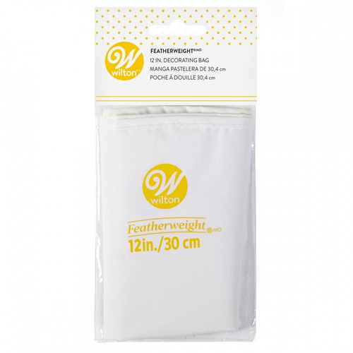 Wilton Featherweight Decorating Bag 30cm (Bulk Buy Pack Of 6)