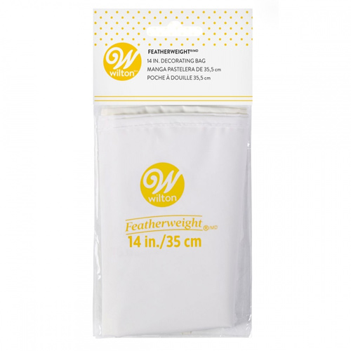 Wilton Featherweight Decorating Bag 35cm