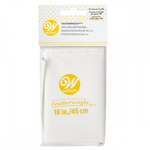 Wilton Featherweight Decorating Bag 45cm