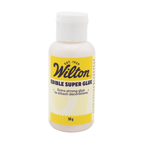 Wilton Edible Superglue 50g