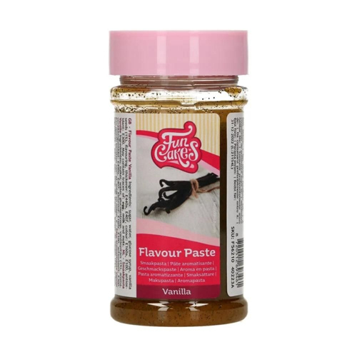 FunCakes Flavour Paste Vanilla 100g