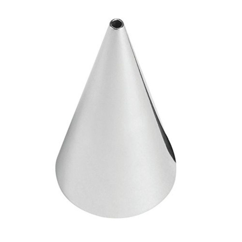 PME Round Decorating Piping Tip #2 Compatible With Wiltons - JEM