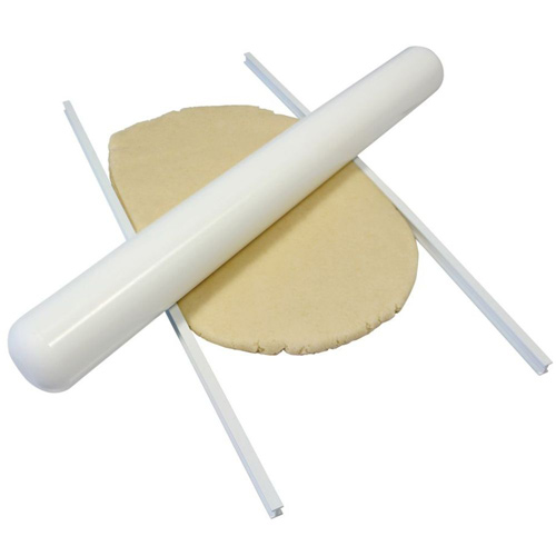 PME 15 Inch Marzipan And Sugarpaste Spacer Pack Of 2