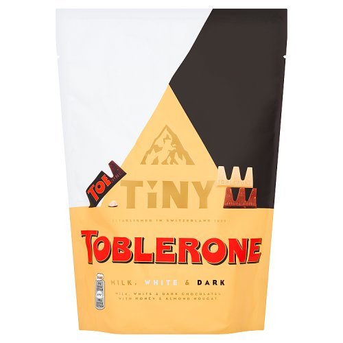Toblerone Mixed