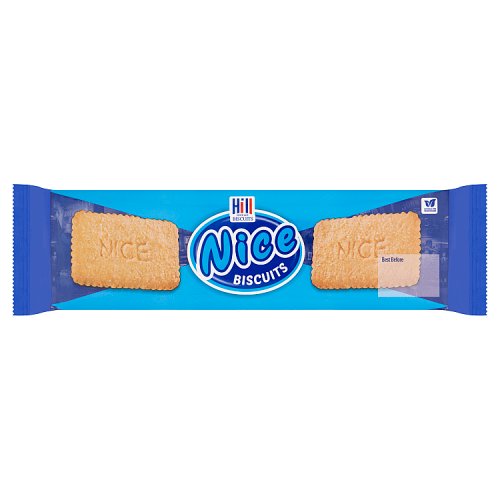 Hill Nice Biscuits