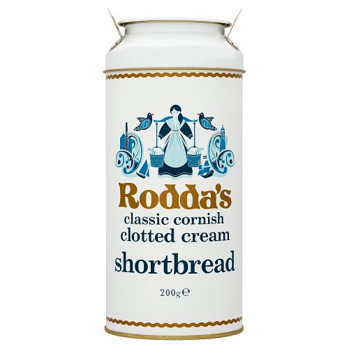 Roddas Clotted Cream Shortbread