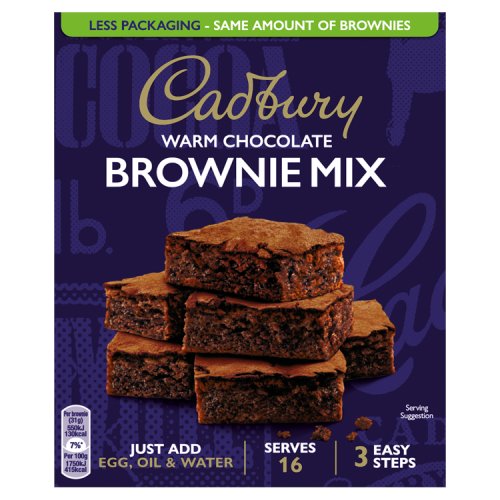 Cadbury Chocolate Products | britishcornershop.co.uk