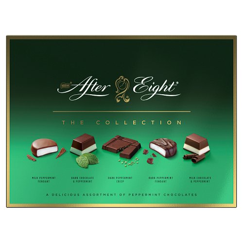 After Eight Mint Collection Box