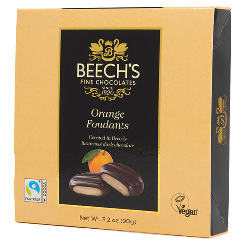 Beechs Orange Creams